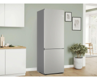 Bosch KGN492IAF No Frost 203cm Szczotkowana Stal Komora Zero 440L - 1516143 - zdjęcie 2